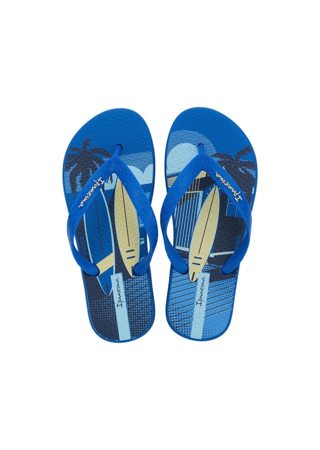 Παιδική σαγιονάρα PU