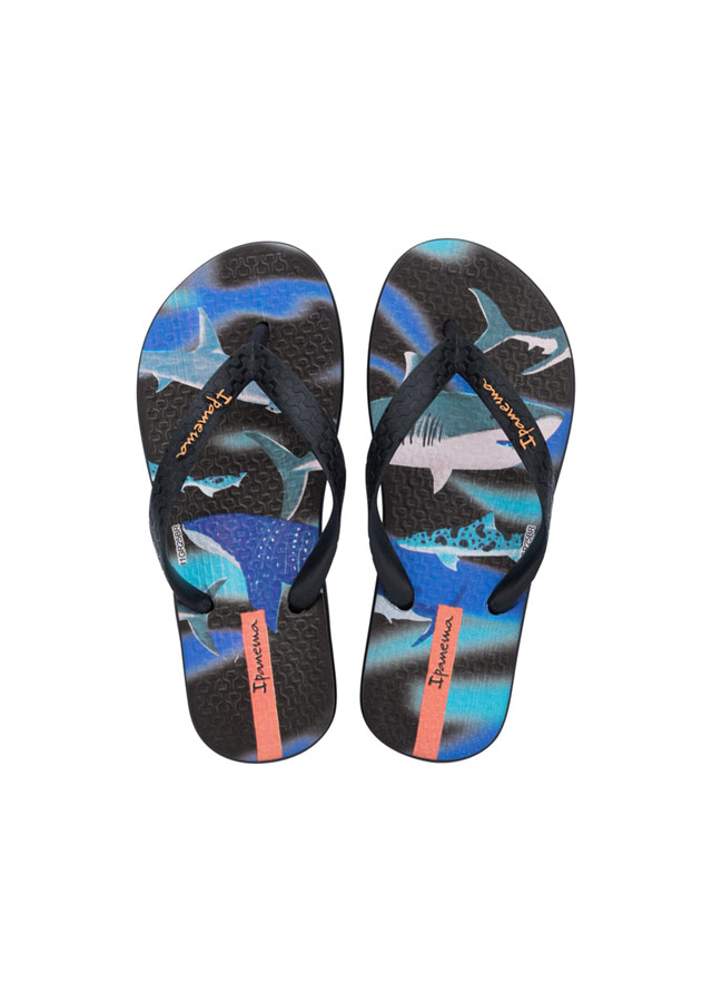 Παιδική σαγιονάρα PU