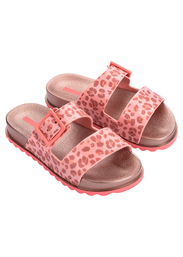 Παιδική σαγιονάρα PU