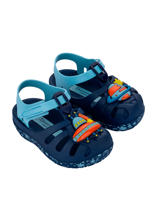 Παιδικά πέδιλα PU