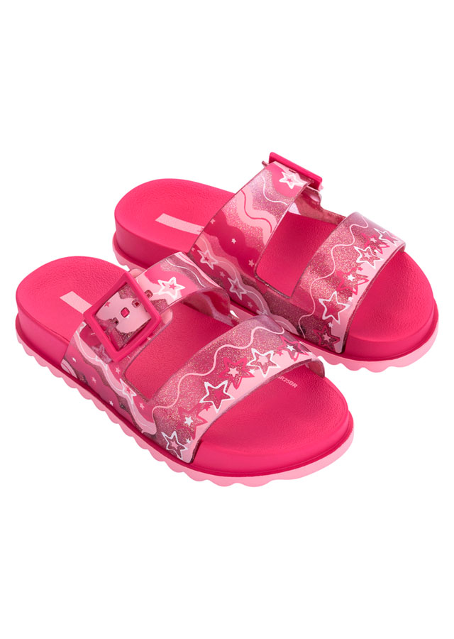 Παιδική σαγιονάρα PU