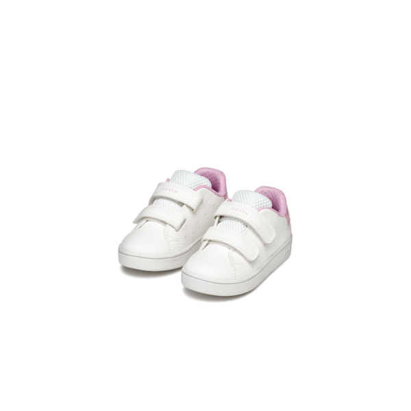GEOX Παιδικό SNEAKER - B Eclyper Girl