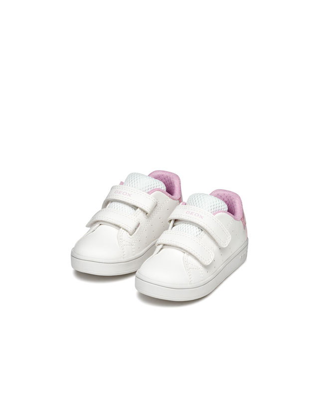 GEOX Παιδικό SNEAKER - B Eclyper Girl