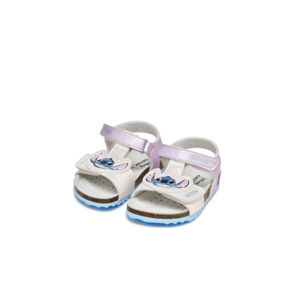 Βρεφικό Παπούτσι GEOX για Κορίτσια