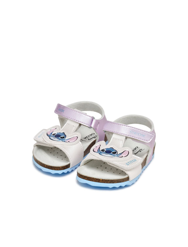 Βρεφικό Παπούτσι GEOX για Κορίτσια