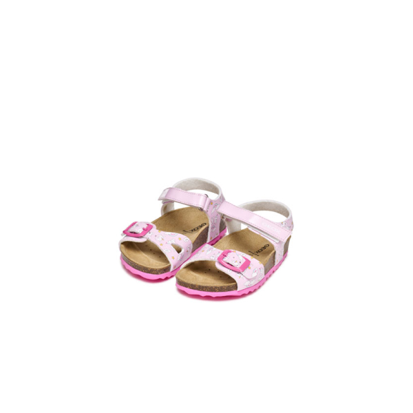 Geox Παιδικά Πέδιλα B Sandal Chalki