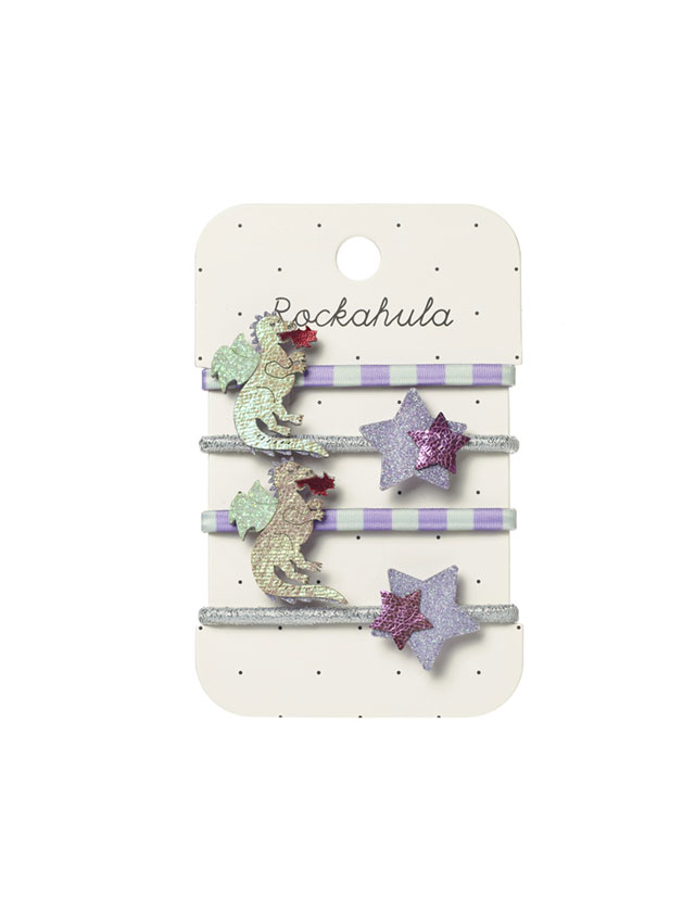 Stardust Dragon Ponies