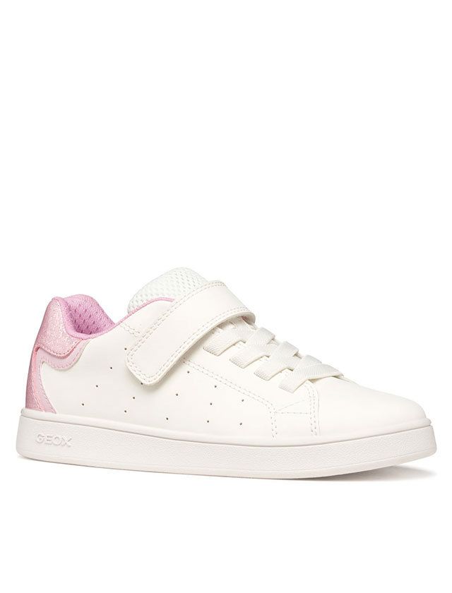 Sneakers αθλητικά J Eclyper κορίτσι