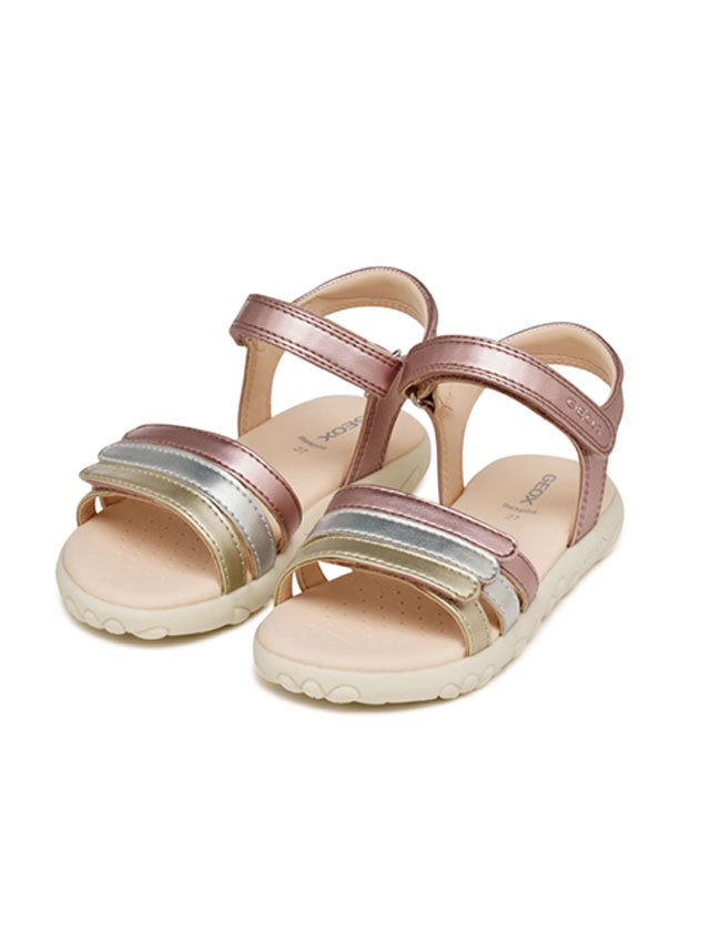 Παιδικά Πέδιλα J Sandal Haiti