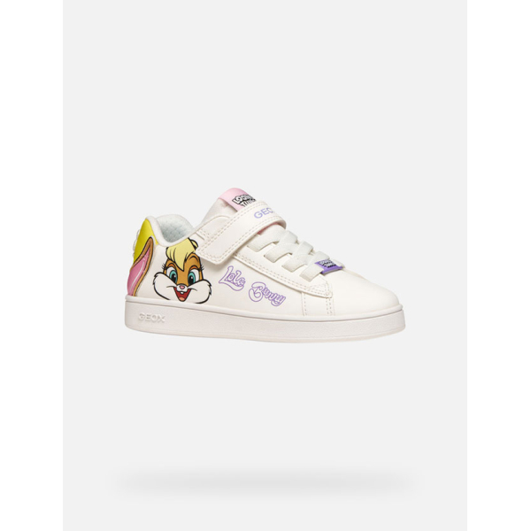 Looney Tunes Sneakers - eclyper girl