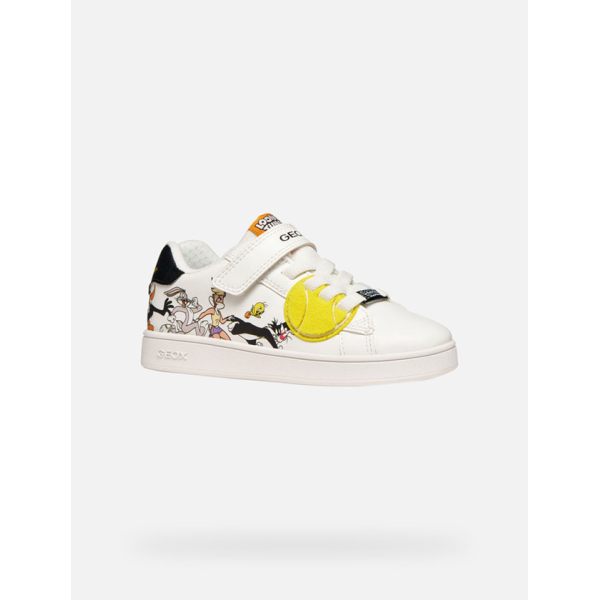 Looney Tunes Sneakers ECLYPER BOY