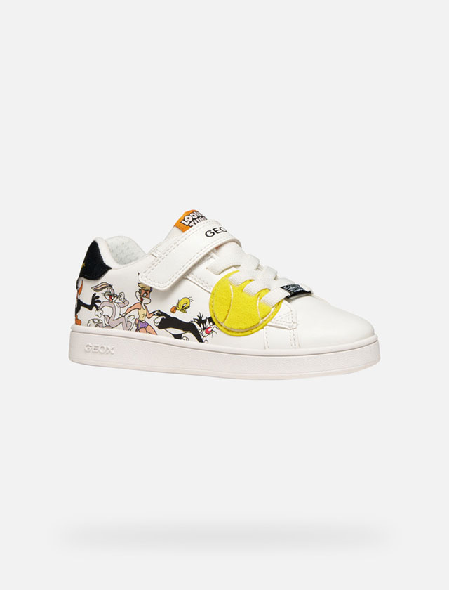 Looney Tunes Sneakers ECLYPER BOY