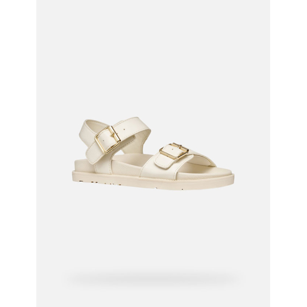 Πέδιλα Geox SANDAL FOAMMENTERA