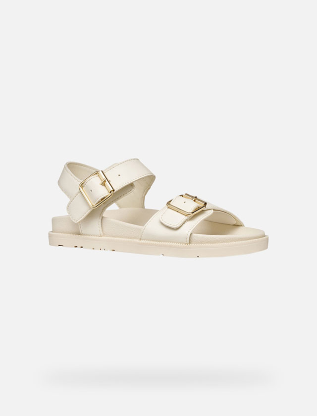 Πέδιλα Geox SANDAL FOAMMENTERA